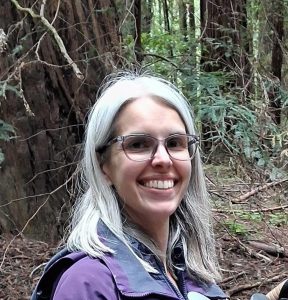 Photo of Gail Kirk Poust, LMFT - Reproductive Mental Health Therapist
